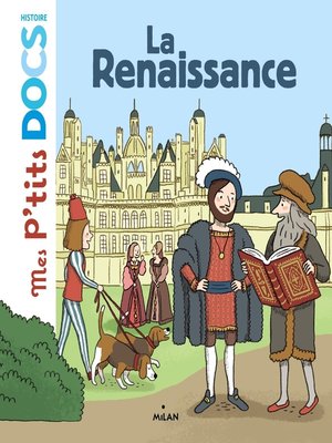cover image of La Renaissance